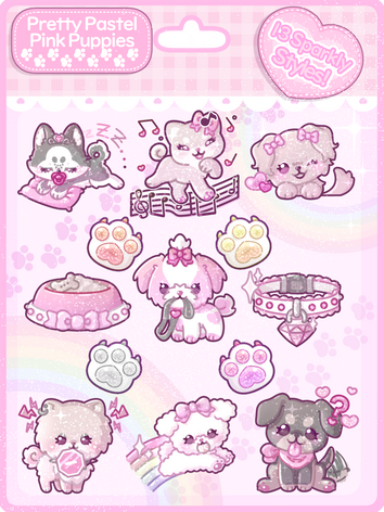 Created for the Roblox game Royale High