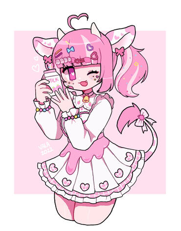 By @OrangeQueen on Twitter