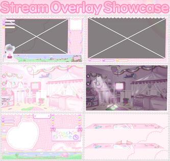 Personal Stream Overlays