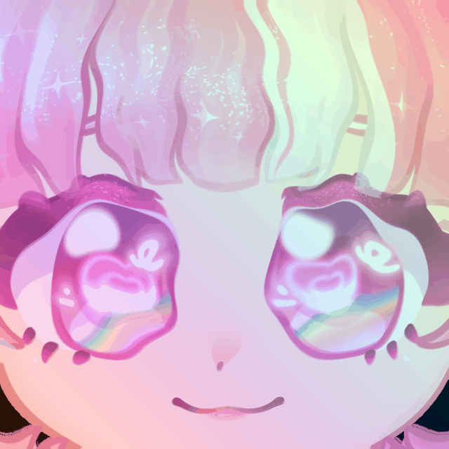 IT&#39;S ME!!! (but wobbly!)